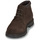 Schuhe Herren Boots Geox U SPHERICA EC1 B Braun