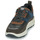 Schuhe Herren Sneaker Low Geox U SPHERICA 4X4 B ABX Multicolor