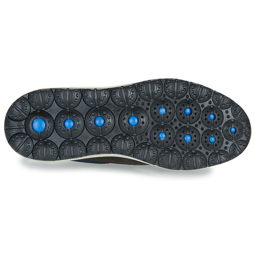 Geox U SPHERICA 4X4 B ABX Multicolor
