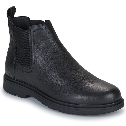 Geox U SPHERICA EC1 C Schwarz