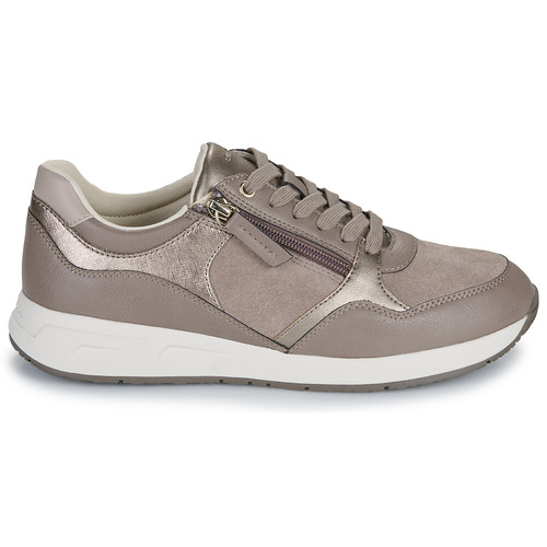Geox D BULMYA B Beige