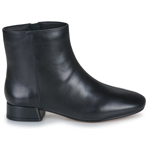 Geox D DHYALMA A Schwarz
