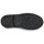 Schuhe Mädchen Boots Geox J CASEY GIRL Schwarz