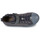 Schuhe Mädchen Sneaker High Geox J KALISPERA GIRL Schwarz