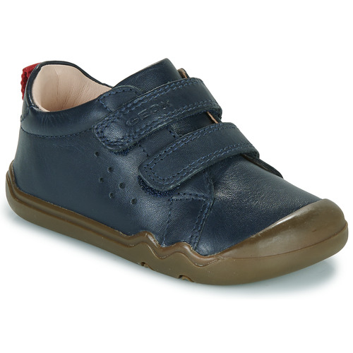 Geox B STEPPIEUP BOY Marine
