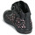 Schuhe Mädchen Sneaker High Geox J KALISPERA GIRL Schwarz