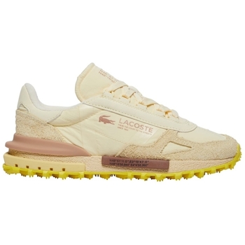Lacoste  Sneaker ELITE ACTIVE günstig online kaufen