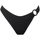 Kleidung Damen Bikini Ober- und Unterteile Lisca Bikini-Strümpfe mit tiefem Ausschnitt MALAGA Schwarz