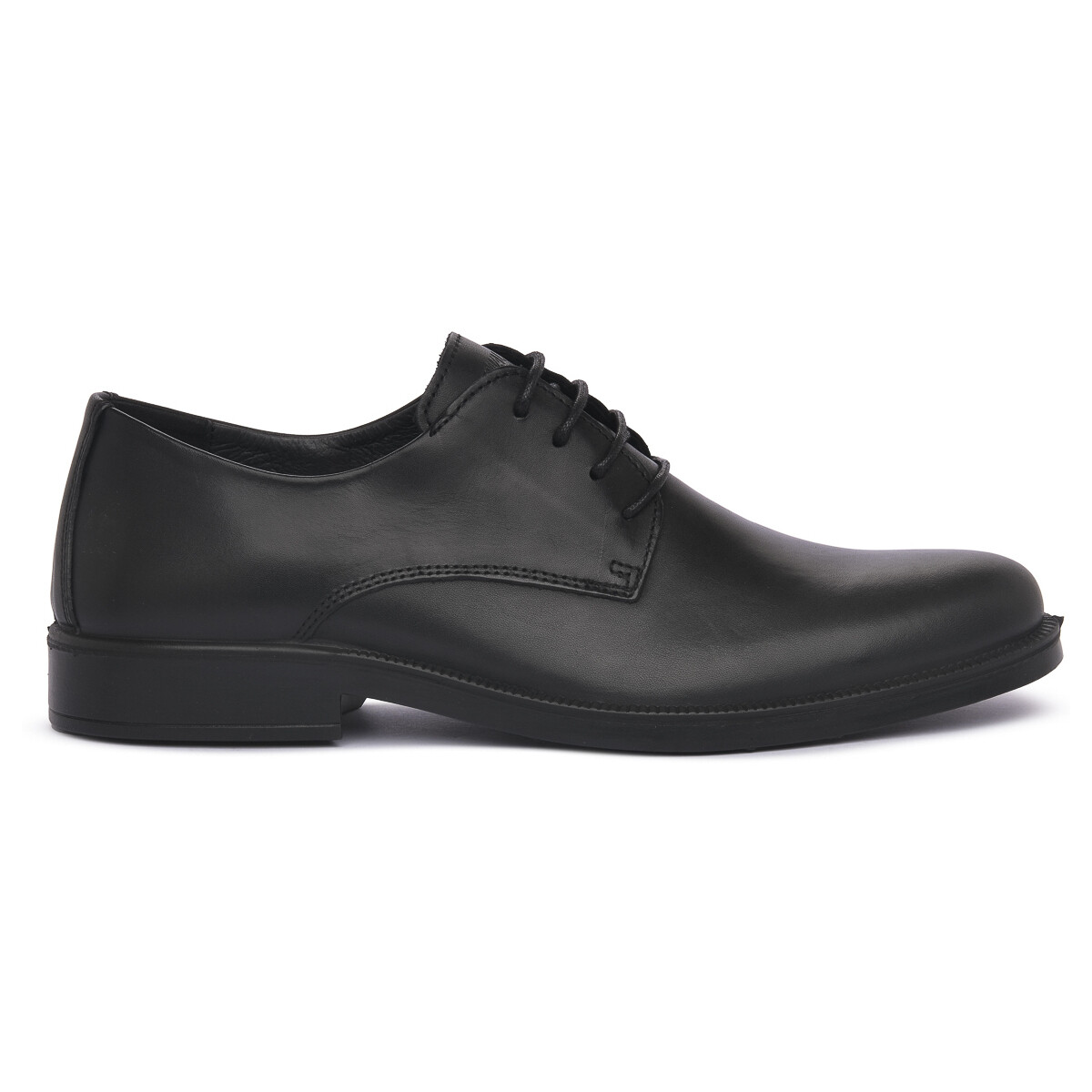 Schuhe Herren Sneaker Enval HEARTY NERO Schwarz