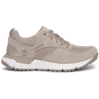 Schuhe Herren Sneaker Timberland VOJAGER PARK Grau