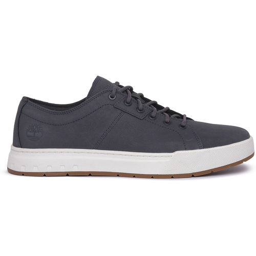 Schuhe Herren Sneaker Timberland MAPLE GROW Braun