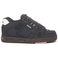 Schuhe Damen Sneaker Globe SABRE LEAD GUM Grau