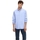 Kleidung Herren Langärmelige Hemden Selected Noos Regrick Shirt - Light Blue Blau