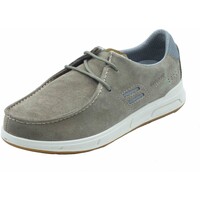 Schuhe Herren Derby-Schuhe & Richelieu Grisport 44605M15T Asparago Grau