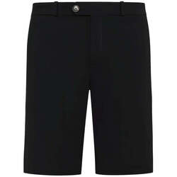 Kleidung Herren Shorts / Bermudas Rrd - Roberto Ricci Designs  Schwarz