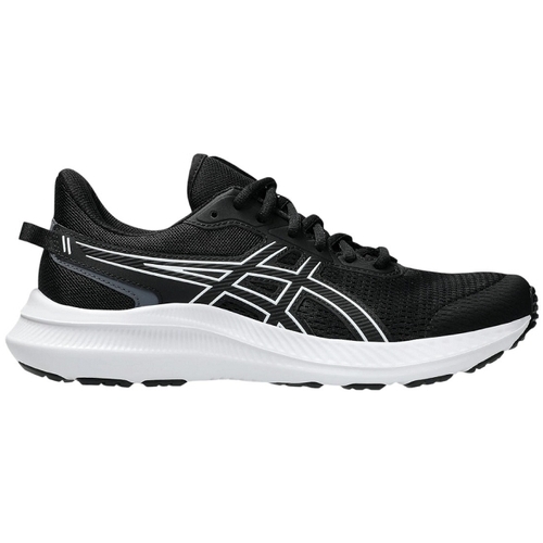 Schuhe Damen Sneaker Asics JOLT 5 Schwarz