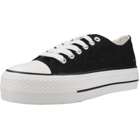 Schuhe Jungen Sneaker Break And Walk BJSH300108 Schwarz
