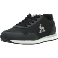 Schuhe Herren Sneaker Le Coq Sportif 2510499L Schwarz