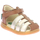 Schuhe Mädchen Sandalen / Sandaletten Kickers Kick Flo Other