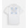 Kleidung Herren Polohemden Oxbow Polo REST Weiss