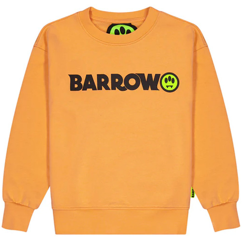 Kleidung Kinder Sweatshirts Barrow  Orange