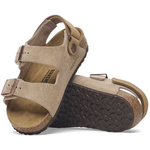 BIRKENSTOCK  Beige
