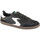 Schuhe Herren Sneaker Low Skechers Hotshot - Pyke Schwarz