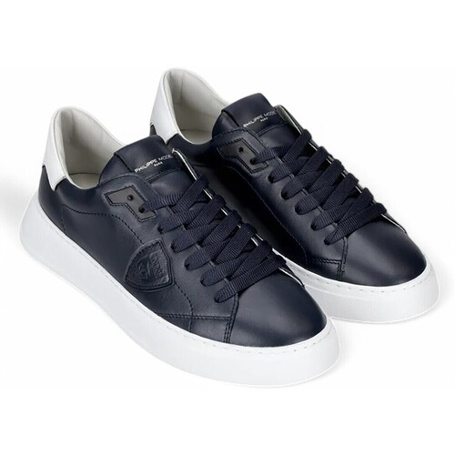 Philippe Model  Blau