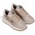 Schuhe Damen Laufschuhe Philippe Model  Rosa