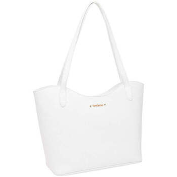 Taschen Damen Umhängetaschen NeroGiardini E543915D Weiss