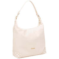 Taschen Damen Umhängetaschen NeroGiardini E543952D Beige
