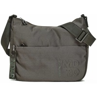 Taschen Damen Taschen Mandarina Duck MD20 HOBO Schwarz