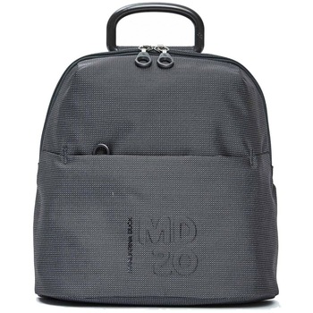 Taschen Damen Rucksäcke Mandarina Duck MD20 BACKPACK Schwarz