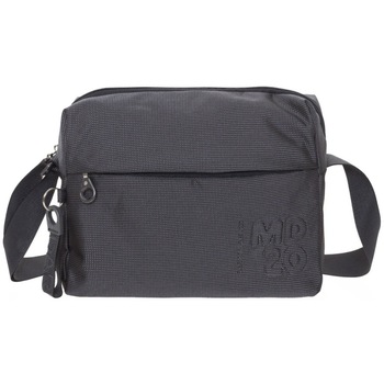 Taschen Damen Taschen Mandarina Duck MD20 CROSSOVER Schwarz