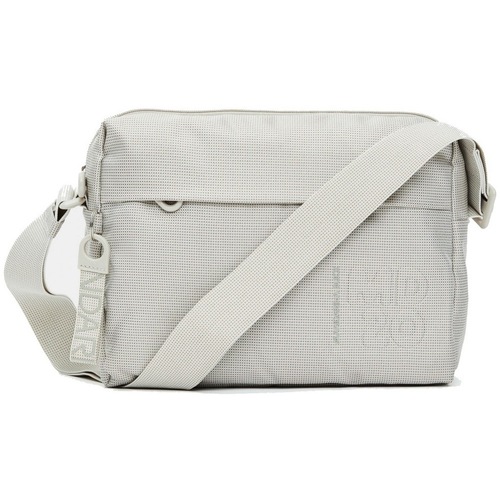 Taschen Damen Taschen Mandarina Duck MD20 CROSSOVER Weiss
