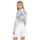 Kleidung Damen Hemden Guess W5GH03 WH4K2-P8GZ Weiss