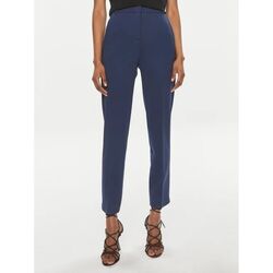 Kleidung Damen Hosen Pinko BELLO 100155 A1L4-G82 Blau