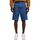 Kleidung Herren Shorts / Bermudas Lee 112349190 CARPENTER SHORT-MID SHADE Blau
