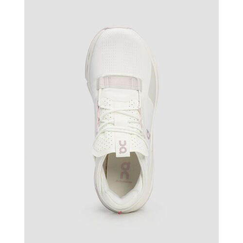 On Running CLOUDNOVA 2 - 3WE30223080-WHITE/ORCHID Weiss