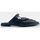 Schuhe Damen Ballerinas Divine Follie DFDPE25-2361-blk Schwarz