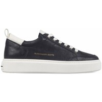Schuhe Herren Laufschuhe Alexander Smith  Blau