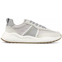 Schuhe Herren Laufschuhe Alexander Smith  Weiss