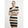 Kleidung Damen Kleider Guess W5RK16 Z2Y72-S943 multicolore