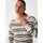 Kleidung Damen Pullover Guess W5GR35 Z3NJ0-S13P Weiss