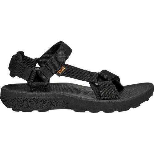 Schuhe Damen Sandalen / Sandaletten Teva Terragrip Sandal 1150270 38