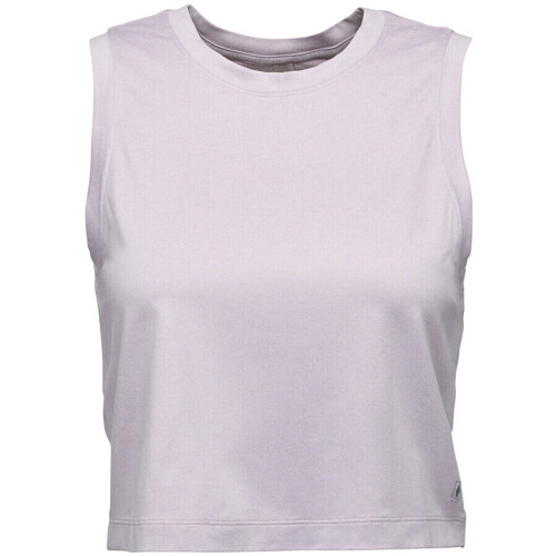 Kleidung Damen Tops Black Diamond Débardeur femme  Circuit Violett