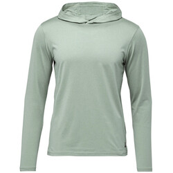 Kleidung Herren Sweatshirts Black Diamond Sweatshirt à capuche  Circuit Grün