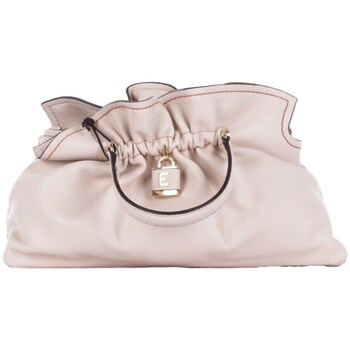 Taschen Damen Umhängetaschen Ermanno Scervino 12401835 Beige