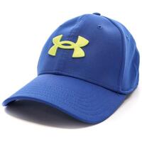 Accessoires Herren Schirmmütze Under Armour 1376700-471 Blau