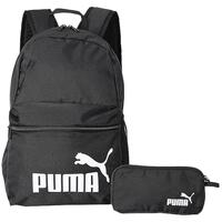 Taschen Herren Rucksäcke Puma 079946-01 Schwarz